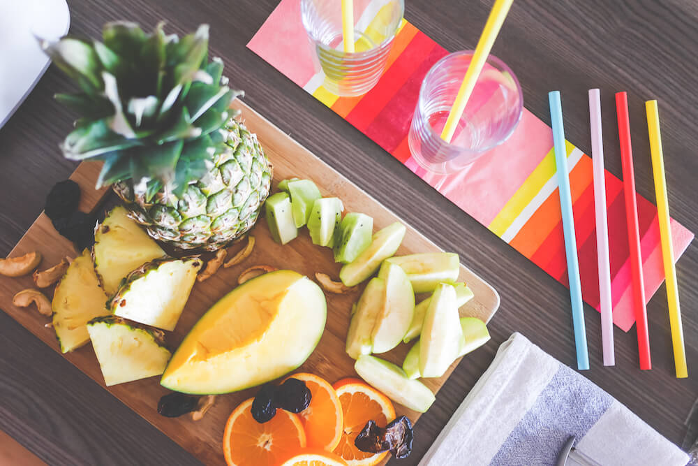 FRUTAS Y VERDURAS GARCIA VALVERDE